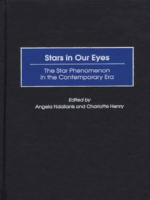 cover image of Stars in Our Eyes